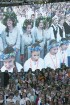 XI Latvijas skolu jaunatnes dziesmu un deju svētku noslēguma koncerts uzlādē latvisko garu 23
