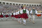 XI Latvijas skolu jaunatnes dziesmu un deju svētku noslēguma koncerts uzlādē latvisko garu 53