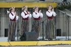 XI Latvijas skolu jaunatnes dziesmu un deju svētku noslēguma koncerts uzlādē latvisko garu 56