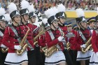 XI Latvijas skolu jaunatnes dziesmu un deju svētku noslēguma koncerts uzlādē latvisko garu 58