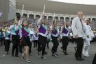 XI Latvijas skolu jaunatnes dziesmu un deju svētku noslēguma koncerts uzlādē latvisko garu 63