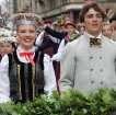 Travelnews.lv uzķer fotomirkļus skolu jaunatnes dziesmu un deju svētku gājienā 20