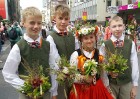 Travelnews.lv uzķer fotomirkļus skolu jaunatnes dziesmu un deju svētku gājienā 25