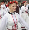 Travelnews.lv uzķer fotomirkļus skolu jaunatnes dziesmu un deju svētku gājienā 64