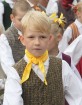 Travelnews.lv uzķer fotomirkļus skolu jaunatnes dziesmu un deju svētku gājienā 78