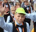 Travelnews.lv uzķer fotomirkļus skolu jaunatnes dziesmu un deju svētku gājienā 89