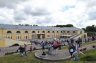 Daugavpils cietoksnis pulcēja Kara vēstures rekonstrukcijas entuziastus 16