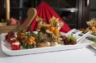 Jūrmalā, Eiropa Deluxe Hotel telpās, atklāts jauns suši restorāns «SHOGUN» 17