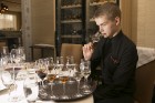 WorlsSkills konkursanti restorānā «Kaļķu vārti» apgūst nepieciešamās prasmes 23