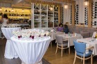 Rīgā oficiāli atklāj jau otro Vidusjūras virtuves restorānu – Riviera 5