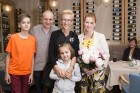 Rīgā oficiāli atklāj jau otro Vidusjūras virtuves restorānu – Riviera 12