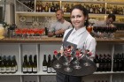 Rīgā oficiāli atklāj jau otro Vidusjūras virtuves restorānu – Riviera 1