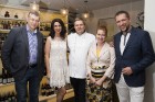 Rīgā oficiāli atklāj jau otro Vidusjūras virtuves restorānu – Riviera 3