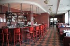 Rēzeknes viesnīcas restorāns «Rozalija» lepojas ar augstas klases šefpavāru Andri Vāveri 4