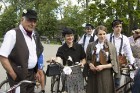 Mazsalacas velosvētki Ērenpreisam 124 pulcē velomīļus no visas Latvijas 4