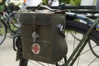 Mazsalacas velosvētki Ērenpreisam 124 pulcē velomīļus no visas Latvijas 8