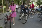 Mazsalacas velosvētki Ērenpreisam 124 pulcē velomīļus no visas Latvijas 10