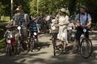 Mazsalacas velosvētki Ērenpreisam 124 pulcē velomīļus no visas Latvijas 20