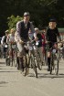 Mazsalacas velosvētki Ērenpreisam 124 pulcē velomīļus no visas Latvijas 30