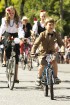 Mazsalacas velosvētki Ērenpreisam 124 pulcē velomīļus no visas Latvijas 42