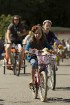 Mazsalacas velosvētki Ērenpreisam 124 pulcē velomīļus no visas Latvijas 45