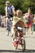 Mazsalacas velosvētki Ērenpreisam 124 pulcē velomīļus no visas Latvijas 50