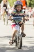Mazsalacas velosvētki Ērenpreisam 124 pulcē velomīļus no visas Latvijas 53