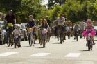 Mazsalacas velosvētki Ērenpreisam 124 pulcē velomīļus no visas Latvijas 76