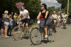 Mazsalacas velosvētki Ērenpreisam 124 pulcē velomīļus no visas Latvijas 87
