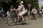 Mazsalacas velosvētki Ērenpreisam 124 pulcē velomīļus no visas Latvijas 97