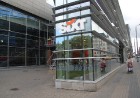 Starptautiskā autonoma «Sixt» prezentē jauno biroju Rīgas centrā, Elizabetes ielā 55 4