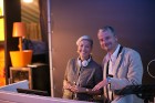 Sadarbībā ar Veuve Clicquot restorāna SEZONA dzirkstošajā vakarā tiek baudīta vasarīga mūzika, šampanietis un uzkodas 26