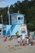 Travelnews.lv apciemo smilšaino Jūrmalas pludmali ar cerību uz siltu vasaru 14