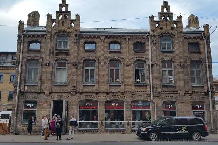 Rīgā ir atvēries lielisks interjera salons «Fusion House» mājai, birojam vai viesnīcai 156659