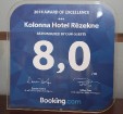 Travelnews.lv ar Kolonna Hotel Rēzekne (www.HotelKolonna.com) atbalstu apceļo Rēzekni 19