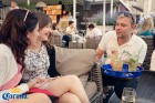 Klubs – restorāns SEZONA Rīgā aicina uz īsto pludmales ballīti 9