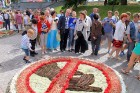 Ventspils svētku krāšņums priecē pilsētniekus un tās viesus 49