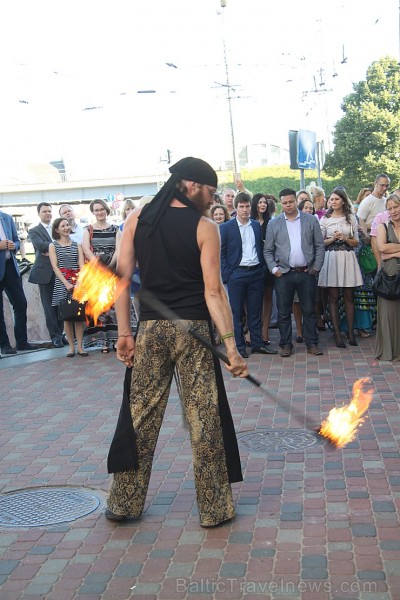 Latvijas viesnīcu tīkls «Wellton Hotel Group» 7.08.2015 oficiāli atklāj jaunu viesnīcu Rīgā - «Wellton Hotel Rīga» Latvijas viesnīcu tīkls «Wellton Hotel Group» 7.08.2015 oficiāli atklāj jaunu viesnīcu Rīgā - «Wellton Hotel Rīga» 157864