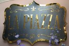 Rīgā ir atvēries jauns itāļu virtuves restorāns «La Piazza» 11