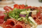 Rīgā ir atvēries jauns itāļu virtuves restorāns «La Piazza» 16