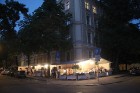 Rīgā ir atvēries jauns itāļu virtuves restorāns «La Piazza» 45