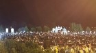 Lielais Tautas Krustaceļš Aglonā pulcē tūkstošiem ticīgo 5