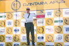 «Dzintara Aplis» atklāj atjaunoto Biķernieku trasi 93