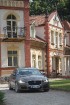 Travelnews.lv redakcija ceļo ar jauno Jaguar XE uz Vidzemi un Latgali, lai izbaudītu britu automobiļa šarmu Latvijas ceļos 4