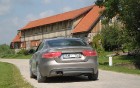 Travelnews.lv redakcija ceļo ar jauno Jaguar XE uz Vidzemi un Latgali, lai izbaudītu britu automobiļa šarmu Latvijas ceļos 5