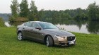 Travelnews.lv redakcija ceļo ar jauno Jaguar XE uz Vidzemi un Latgali, lai izbaudītu britu automobiļa šarmu Latvijas ceļos 13