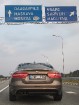 Travelnews.lv redakcija ceļo ar jauno Jaguar XE uz Vidzemi un Latgali, lai izbaudītu britu automobiļa šarmu Latvijas ceļos 15
