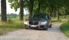 Travelnews.lv redakcija ceļo ar jauno Jaguar XE uz Vidzemi un Latgali, lai izbaudītu britu automobiļa šarmu Latvijas ceļos 26