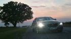 Travelnews.lv redakcija ceļo ar jauno Jaguar XE uz Vidzemi un Latgali, lai izbaudītu britu automobiļa šarmu Latvijas ceļos 28