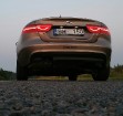 Travelnews.lv redakcija ceļo ar jauno Jaguar XE uz Vidzemi un Latgali, lai izbaudītu britu automobiļa šarmu Latvijas ceļos 29